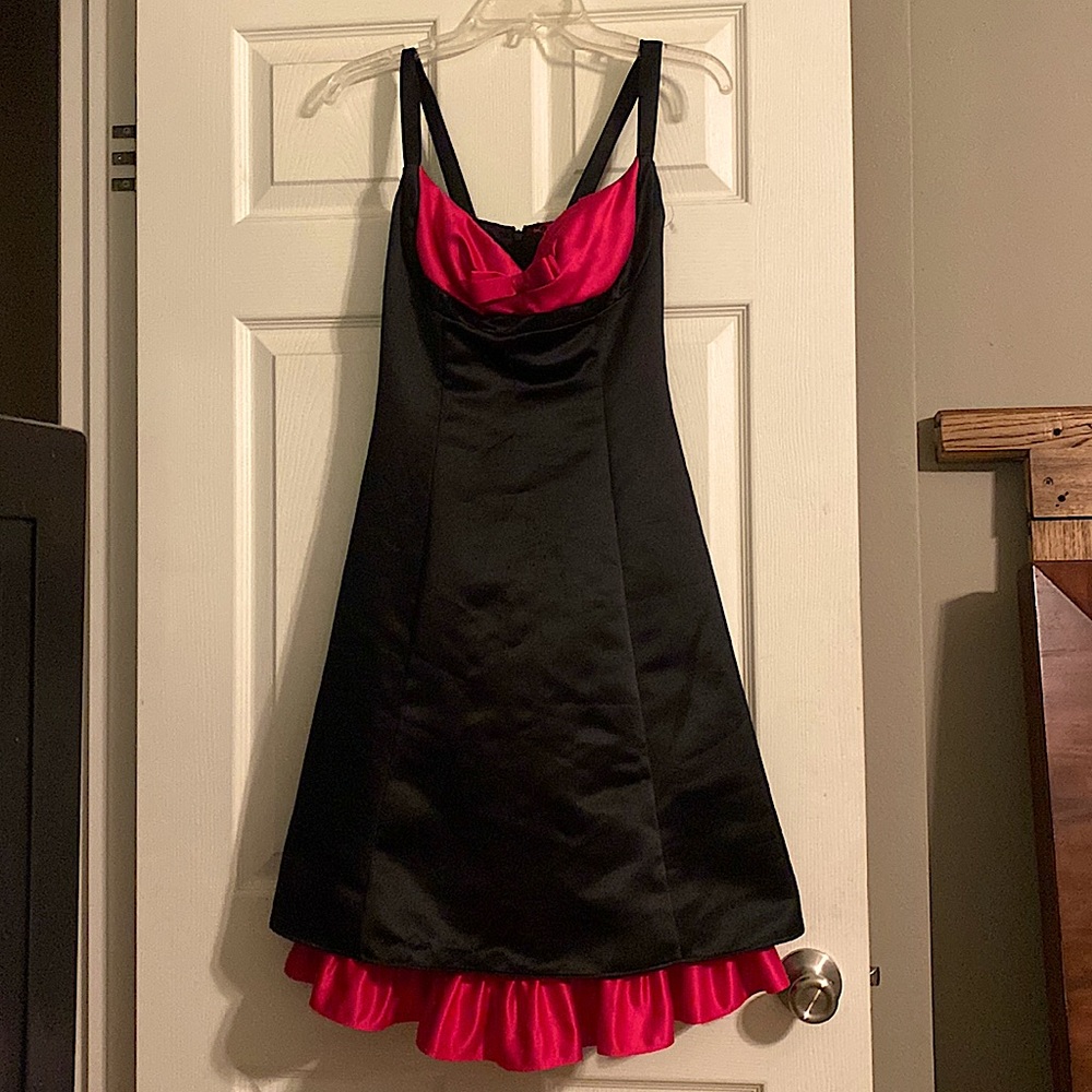 Jessica McClintock for Gunne Sax Women’s Formal Dress Size 3/4